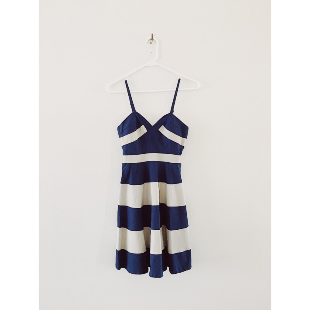 Summer Mini Dress A-Line Sweetheart Neckline